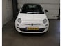 Fiat 500 0.9 TwinAir Turbo Cult 1e eigenaar Pano NAP Airco PDC Leder APK