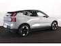 Volvo EX30 Extended Range Plus 69 kWh - Adaptive Cruise Control - Parkeercamera achter - Verwarmde voorstoelen & stuur - Parkeersensoren voor & achter - Navigatie - Extra getint glas - 19' LMV