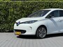 Renault Zoe Q210 Zen Quickcharge 22 kWh (ex Accu), NAVIGATIE, CRUISE CONTROL, CLIMATE CONTROL, KEYLESS, LICHTMETAAL 16"