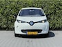 Renault Zoe Q210 Zen Quickcharge 22 kWh (ex Accu), NAVIGATIE, CRUISE CONTROL, CLIMATE CONTROL, KEYLESS, LICHTMETAAL 16"