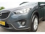 Mazda CX-5 2.0 GT-M 4WD Automaat + Trekhaak/ Xenon/ Schuifdak/ Leer/ Schitterend!