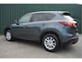 Mazda CX-5 2.0 GT-M 4WD Automaat + Trekhaak/ Xenon/ Schuifdak/ Leer/ Schitterend!
