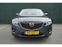 Mazda CX-5 2.0 GT-M 4WD Automaat + Trekhaak/ Xenon/ Schuifdak/ Leer/ Schitterend!