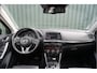 Mazda CX-5 2.0 GT-M 4WD Automaat + Trekhaak/ Xenon/ Schuifdak/ Leer/ Schitterend!