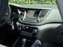 Hyundai Tucson 1.6 T-GDi, NAVIGATIE, CAMERA, CLIMATE CONTROL, CRUISE CONTROL, STOELVERWARMING, LED, LICHTMETAAL 19"