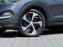 Hyundai Tucson 1.6 T-GDi, NAVIGATIE, CAMERA, CLIMATE CONTROL, CRUISE CONTROL, STOELVERWARMING, LED, LICHTMETAAL 19"