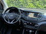 Hyundai Tucson 1.6 T-GDi, NAVIGATIE, CAMERA, CLIMATE CONTROL, CRUISE CONTROL, STOELVERWARMING, LED, LICHTMETAAL 19"