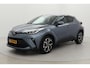 Toyota C-HR / C-HR+ 2.0 Hybrid Style | Apple Carplay / Android Auto | Adaptive cruise | Keyless | Stoelverwarming | Camera | Navigatie | Parkeersensoren