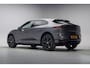 Jaguar I-Pace EV400 HSE 90 kWh 3-fase [ Leder 360°-camera Adapt.cruise ]