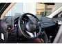 Mazda CX-3 2.0 SkyActiv-G 120 GT-M | Achteruitrijcamera | Trekhaak | Head-up