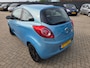 Ford Ka 1.2 Limited start/stop 2011. Airco/Elektrische ramen/CV etc.. APK 06-2027