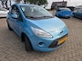 Ford Ka 1.2 Limited start/stop 2011. Airco/Elektrische ramen/CV etc.. APK 06-2027