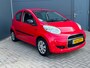 Citroën C1 1.0-12V Automaat / 5 Deurs / 111.000 km Nap!!!