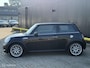 MINI Cooper S 3-Deurs 1.6 Chili SPORTUITLAAT