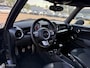 MINI Cooper S 3-Deurs 1.6 Chili SPORTUITLAAT