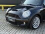 MINI Cooper S 3-Deurs 1.6 Chili SPORTUITLAAT