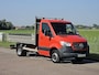 Mercedes-Benz Sprinter 514 Kipper Mbux Euor6 AC