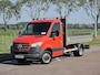 Mercedes-Benz Sprinter 514 Kipper Mbux Euor6 AC