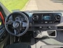 Mercedes-Benz Sprinter 514 Kipper Mbux Euor6 AC