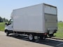 IVECO Daily 35C16 Bakwagen Laadklep !