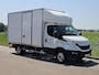 IVECO Daily 35C16 Bakwagen Laadklep !