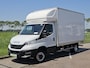 IVECO Daily 35C16 Bakwagen Laadklep !