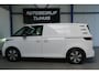 Volkswagen ID. Buzz Cargo 77 kWh SOH 94% - Airco, Cruise, Virtual display, 2x Schuifdeur, PDC, Navi, Trekhaak.