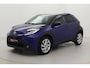 Toyota Aygo X 1.0 VVT-i MT Pulse | Stoelverwarming | Keyless | Apple Carplay / Android Auto | Parkeersensoren voor/achter | Adaptive Cruise | LED | Clima | Camera | 17 inch | Privacy glas