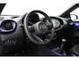Toyota Aygo X 1.0 VVT-i MT Pulse | Stoelverwarming | Keyless | Apple Carplay / Android Auto | Parkeersensoren voor/achter | Adaptive Cruise | LED | Clima | Camera | 17 inch | Privacy glas