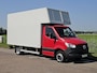 Mercedes-Benz Sprinter 515 Bakwagen 433 WLB!