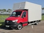 Mercedes-Benz Sprinter 515 Bakwagen 433 WLB!