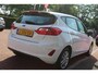Ford Fiesta 1.0 EcoBoost *Connected* | 5-Drs | Carplay | Cruise & Climate Control | Navigatie | Bluetooth | Orig.NL |