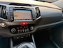 Kia Sportage 2.0 X-clusive First Edition| VOL LEDER| CLIMA|LED|