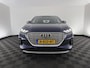 Audi Q4 e-tron 40 Launch Edition Advanced 77 kWh [ 3-Fase-11kW ] {SoH-93%} (INCL-BTW) Aut. *NAVI-FULLMAP | MATRIX-LED | KEYLESS | CAMERA | AUDI-SOUND |  DIGI-COCKPIT | DAB | AMBIENTLIGHT | HEATED-SPORTSEATS | PRIVACY-GLASS | CRUISE | 19''ALU*