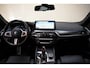 BMW 5-Serie xDrive 530e M Sport High Executive Aut. [ Schuifdak Competition stoelen Adaptive cruise 360°-camera Harman/Kardon ]