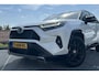 Toyota RAV4 2.5 Hybrid AWD Bi tone, Bearlock, Trekhaak!