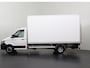 Volkswagen Crafter 2.0TDi 177PK Automaat Bakwagen+Laadklep | Navigatie | Camera | 3-Zits | Airco | Cruise