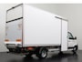 Volkswagen Crafter 2.0TDi 177PK Automaat Bakwagen+Laadklep | Navigatie | Camera | 3-Zits | Airco | Cruise