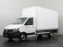 Volkswagen Crafter 2.0TDi 177PK Automaat Bakwagen+Laadklep | Navigatie | Camera | 3-Zits | Airco | Cruise