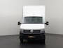 Volkswagen Crafter 2.0TDi 177PK Automaat Bakwagen+Laadklep | Navigatie | Camera | 3-Zits | Airco | Cruise