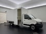 Volkswagen Crafter 2.0TDi 177PK Automaat Bakwagen+Laadklep | Navigatie | Camera | 3-Zits | Airco | Cruise