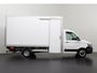 Volkswagen Crafter 2.0TDi 177PK Automaat Bakwagen+Laadklep | Navigatie | Camera | 3-Zits | Airco | Cruise