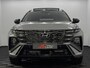 Hyundai Tucson 1.6 T-GDI PHEV Premium N-line Sky Pano, Half leder, 360 Camera, Navi, Winterpakket, Head-up display, Elektrische achterklep, 5 jaar garantie