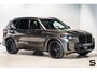 BMW X5 XDrive50e|M-sport|Comfort|Trekh|Fiscaal aantrekkelijk