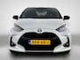 Toyota Yaris 1.5 Hybrid Executive Limited | Stoelverwarming | Parkeersensoren voor+achter | Apple CarPlay/Android auto | Cruise control Adaptive | Climate control | Achteruitrijcamera |