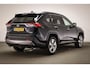 Toyota RAV4 2.5 Hybrid Style | LEDER | STUURVERWARMING | APPLE | NAVIGATIE | CAMERA | TREKHAAK