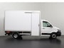 Volkswagen Crafter 2.0TDi 177PK Automaat Bakwagen+Laadklep | Zijdeur | Navigatie | Camera | 3-Zits | Airco | Cruise