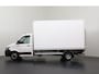 Volkswagen Crafter 2.0TDi 177PK Automaat Bakwagen+Laadklep | Zijdeur | Navigatie | Camera | 3-Zits | Airco | Cruise