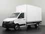 Volkswagen Crafter 2.0TDi 177PK Automaat Bakwagen+Laadklep | Zijdeur | Navigatie | Camera | 3-Zits | Airco | Cruise