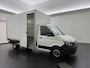Volkswagen Crafter 2.0TDi 177PK Automaat Bakwagen+Laadklep | Zijdeur | Navigatie | Camera | 3-Zits | Airco | Cruise